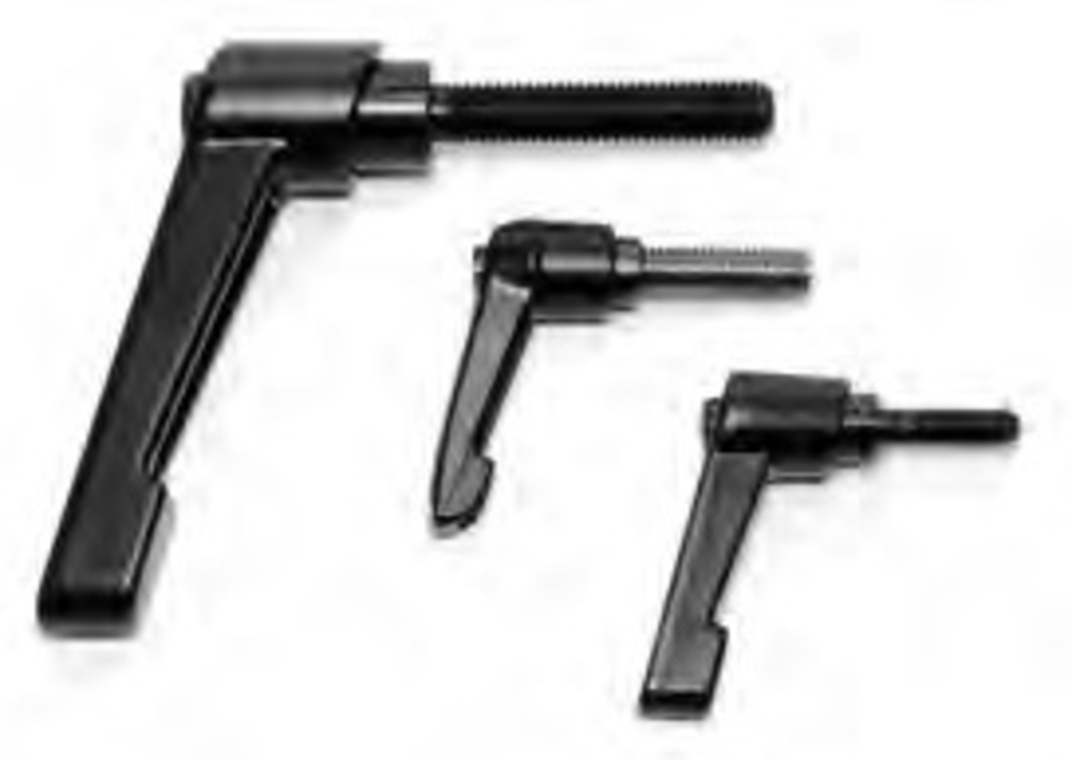 Clamp Lever image 0